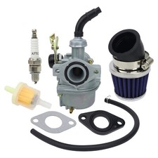 Carburetor air filter d'occasion  Expédié en Belgium