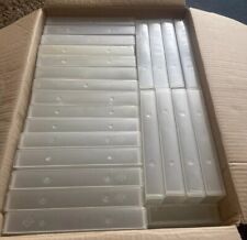 Empty vhs video for sale  BISHOP AUCKLAND