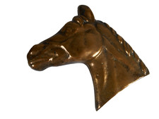 Old vintage bronze for sale  ST. ALBANS