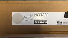 Ikea hyltarp cover d'occasion  Expédié en Belgium