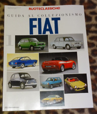 Ruoteclassiche fiat guida usato  Polesella