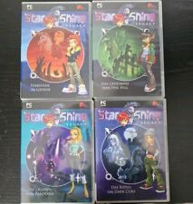 Starshine legacy rarität gebraucht kaufen  Cottbus