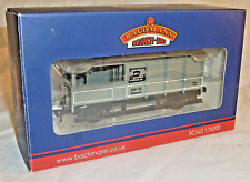 Bachmann 306c grey for sale  HINCKLEY