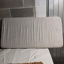 Materassino lettino bambini usato  Aulla