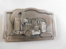 1987 peterbuilt semi for sale  Gering