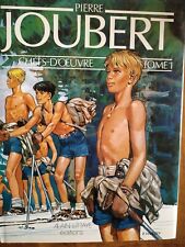 Pierre joubert. chefs d'occasion  Grasse