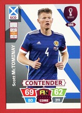 Qatar 2022 panini usato  Fiorano Modenese