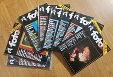 Foto magazin jahrgang gebraucht kaufen  Wangerland