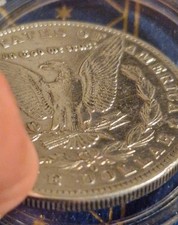 1899 morgan silber gebraucht kaufen  Düsseldorf