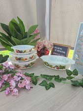 Vintage jaj pyrex for sale  SHEFFIELD