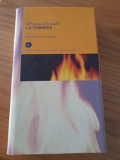 Chimera...di sebastiano vassal usato  Torino