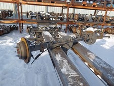 Rear axle 2.8l for sale  Waterford