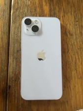 Iphone bloqué icloud d'occasion  Chartres-de-Bretagne