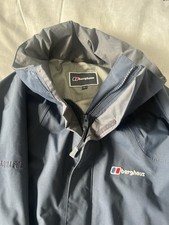 Mens berghaus jacket for sale  MIDDLESBROUGH