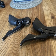 Shimano ultegra r8000 for sale  DARWEN