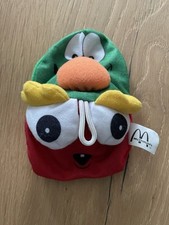Mcdonald happy meal gebraucht kaufen  Wolfsburg