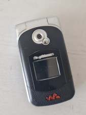 Sony ericsson w300i for sale  CROMER