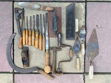 Vintage woodwork carpentry for sale Vintage woodwork carpentry for sale  CALDICOT