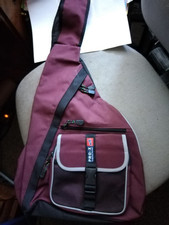 Dreieck rucksack verstellbar gebraucht kaufen Dreieck rucksack verstellbar gebraucht kaufen  Görlitz