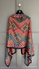 Womans scarf arty for sale  KENDAL