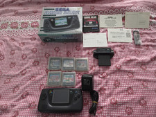 Sega game gear gebraucht kaufen Sega game gear gebraucht kaufen  Bebra
