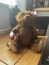 Steiff teddy bear for sale  GATESHEAD