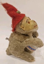 Max carl aufziehspielzeug gebraucht kaufen  Döbeln