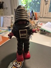 Robot japan robby usato  Padova