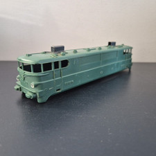 Gege coque locomotive d'occasion  Valenciennes