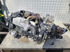 Alternateur volkswagen transpo d'occasion  Vernouillet