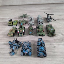 Vintage galoob micro for sale  Henrico