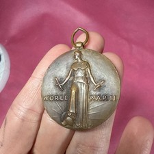 Ww2 lady liberty for sale  Elmore