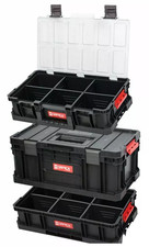 3er set qbrick gebraucht kaufen  Salzbergen