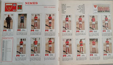 Panini football 1977 d'occasion  Davézieux