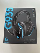 Gaming headset logitech gebraucht kaufen  Rennertshofen