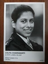 Lolita chakrabarti w.p.c. for sale  IPSWICH