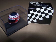 Minichamps helm jan gebraucht kaufen  Schneeberg