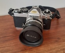 Appareil photo reflex d'occasion  Ollioules