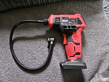 Sealey cordless air for sale  PAR