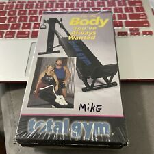Total gym body for sale  Pompano Beach