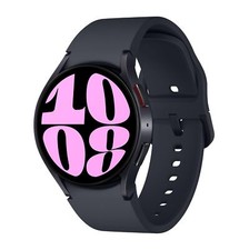 Samsung Galaxy Watch 6 44mm SM-R940 – Alumínio grafite – Caixa aberta EUA Versão comprar usado  Enviando para Brazil