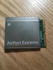 Usado, Placa sem fio Apple AirPort Extreme | 92LP0048 | RCPAMA103-199 totalmente testada, EUA comprar usado  Enviando para Brazil