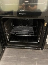 Hotpoint ultima hue61k for sale  UK