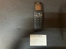 Téléphone origine audi d'occasion  Nexon