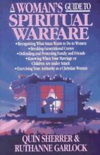 A Woman's Guide to Spiritual Warfare: A Woman's Guide for Battle comprar usado  Enviando para Brazil