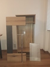 Hängevitrine coast evoke gebraucht kaufen  Görlitz