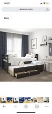 Twin trundle bed for sale  Los Angeles