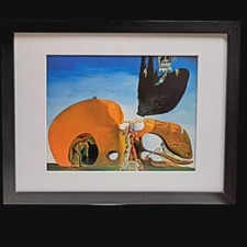Salvador dali birth for sale  Babylon