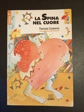Spina nel cuore usato  Legnano