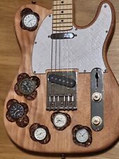 Gitarre guitar telecaster gebraucht kaufen  Heilbronn